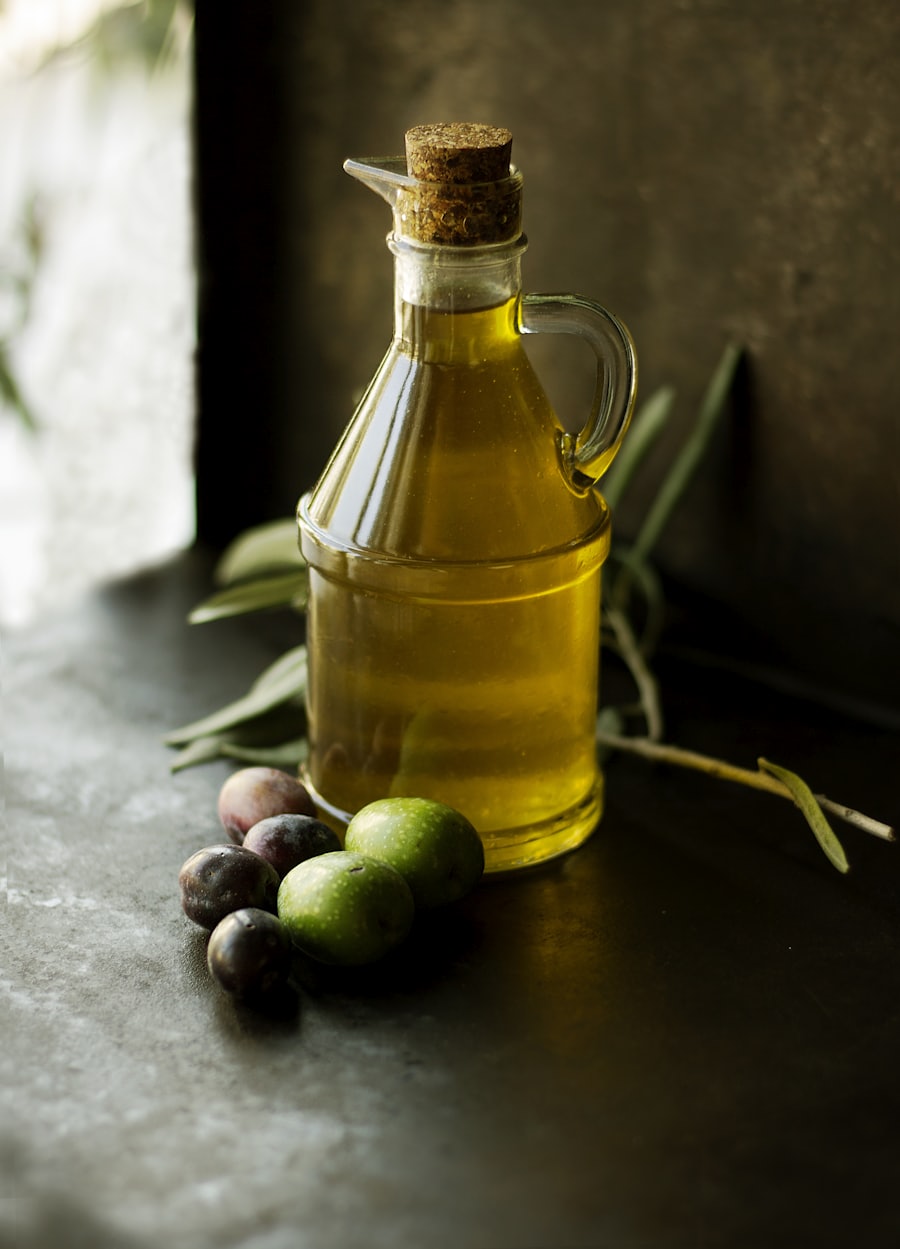 Cold-Pressed Oils — Wood-pressed · Unrefined | Anjana Organics