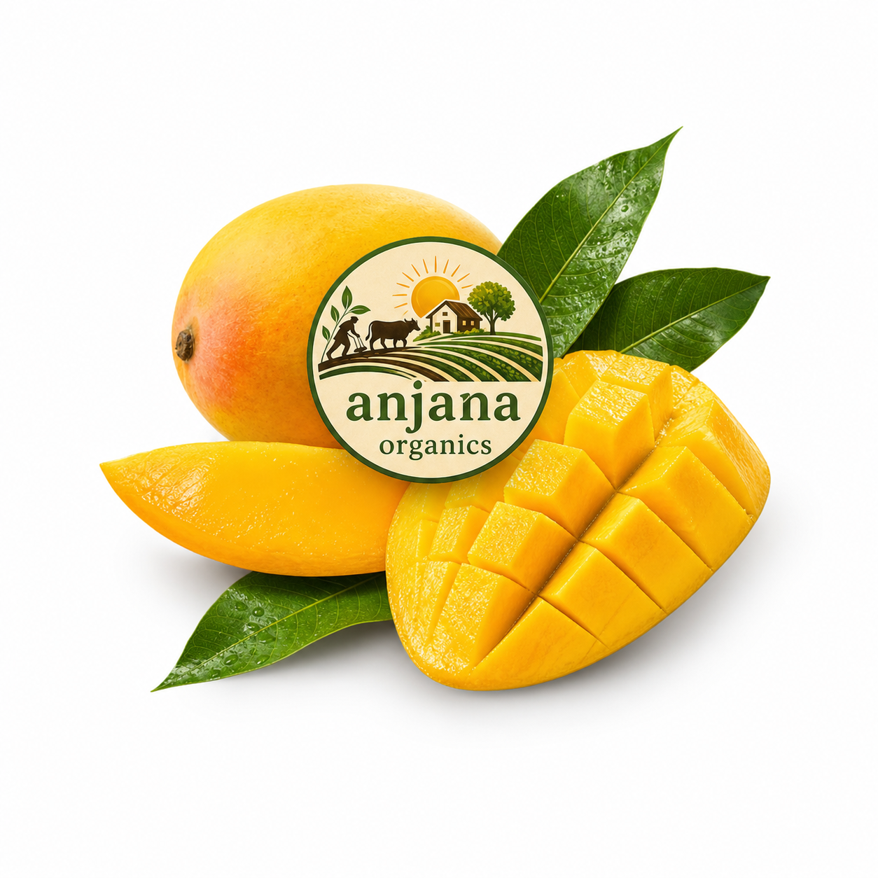 Mango